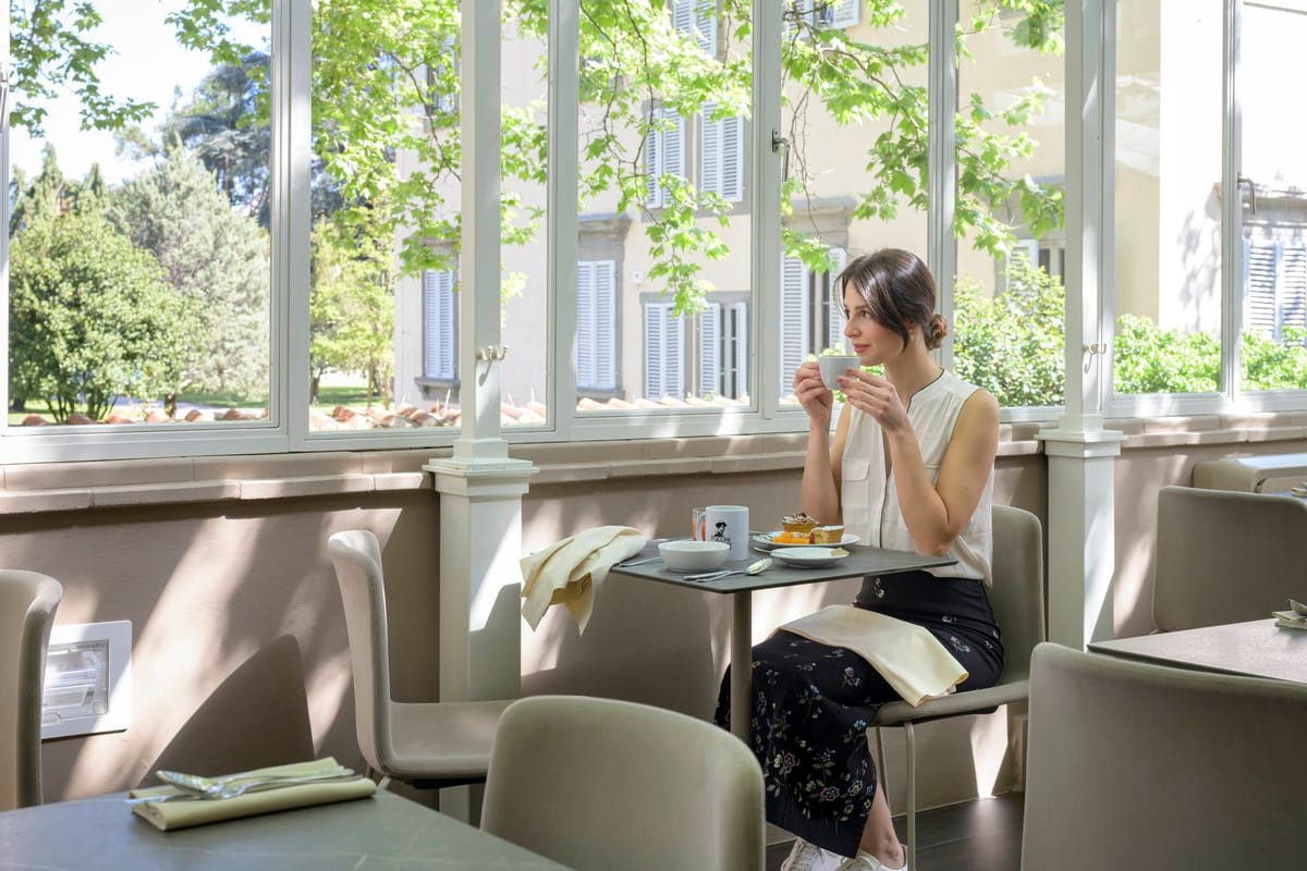 Colazione Hotel Ilaria Lucca 01