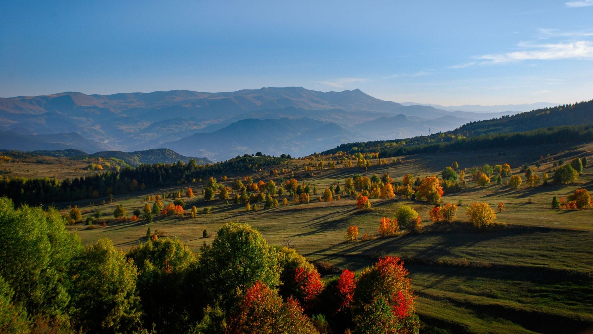 Hotel Ilaria Blog Ottobre in Toscana
