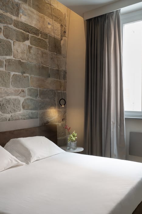 Annexdouble Camere Hotel Ilaria Firenze 10