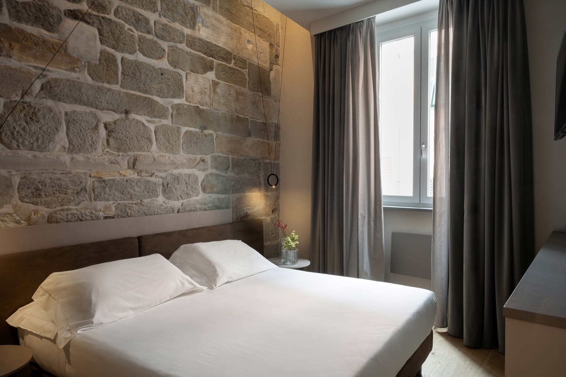 Annexdouble Camere Hotel Ilaria Firenze 07