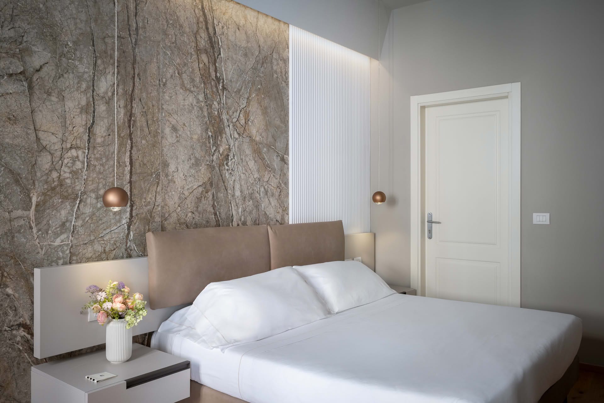 Annexdouble Camere Hotel Ilaria Firenze 08