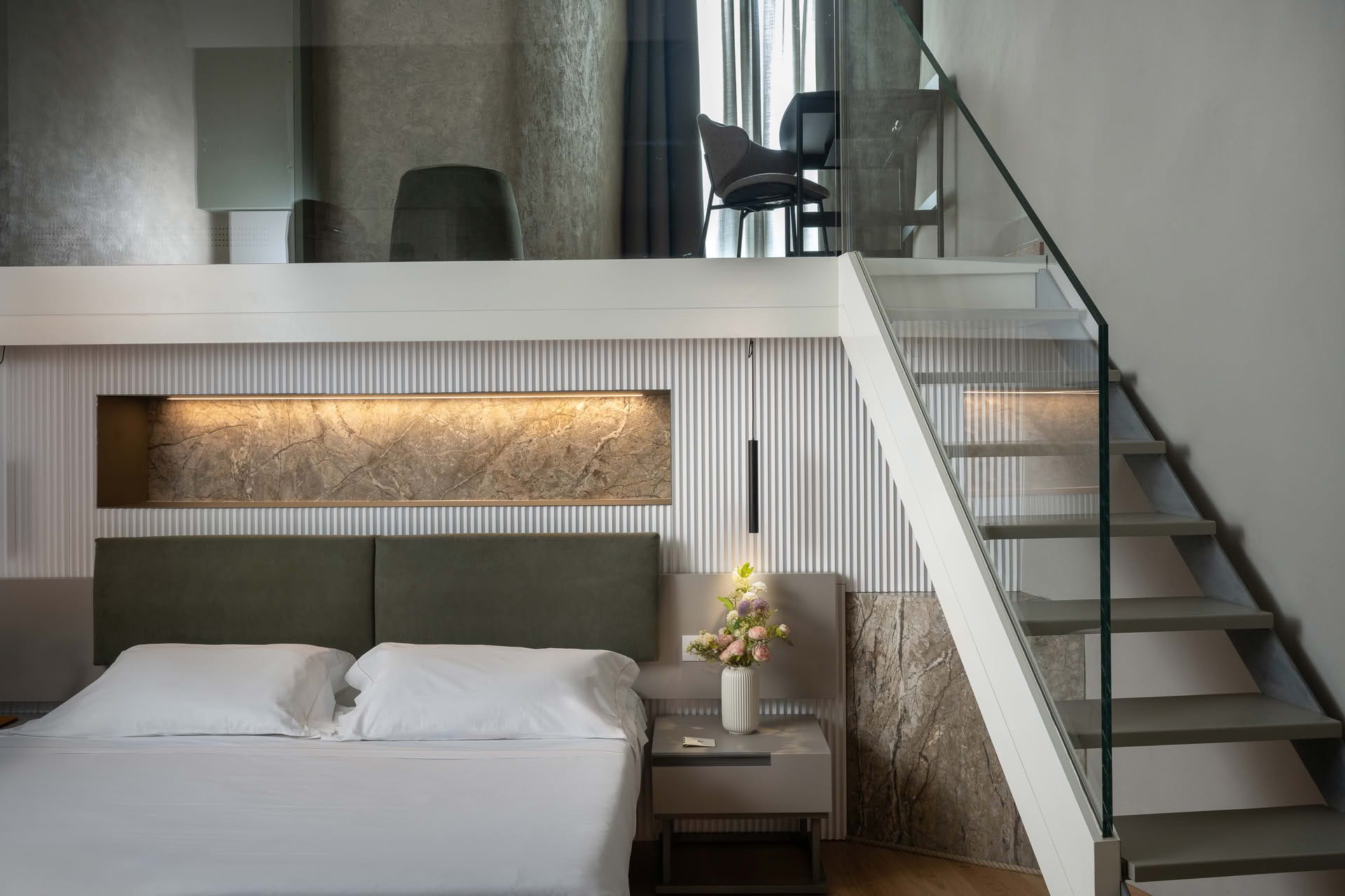 Annexdouble Camere Hotel Ilaria Firenze 03