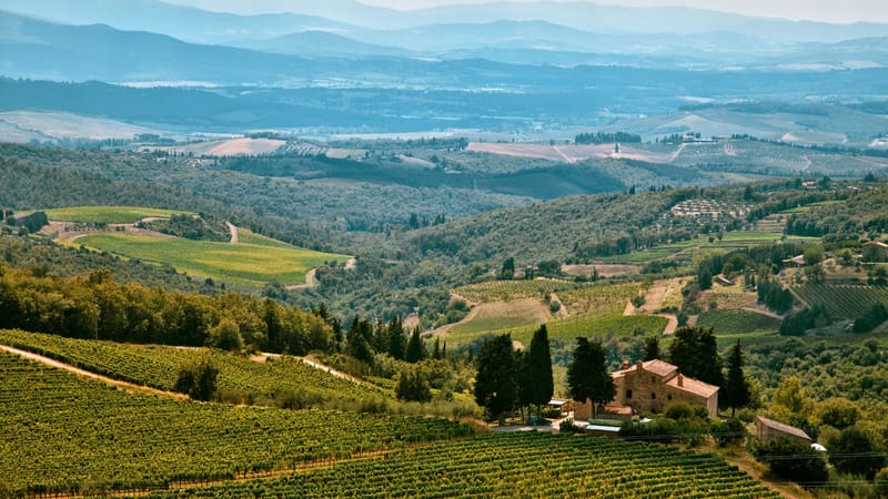 Hotel Ilaria Blog Tour Innamorarsi Toscana