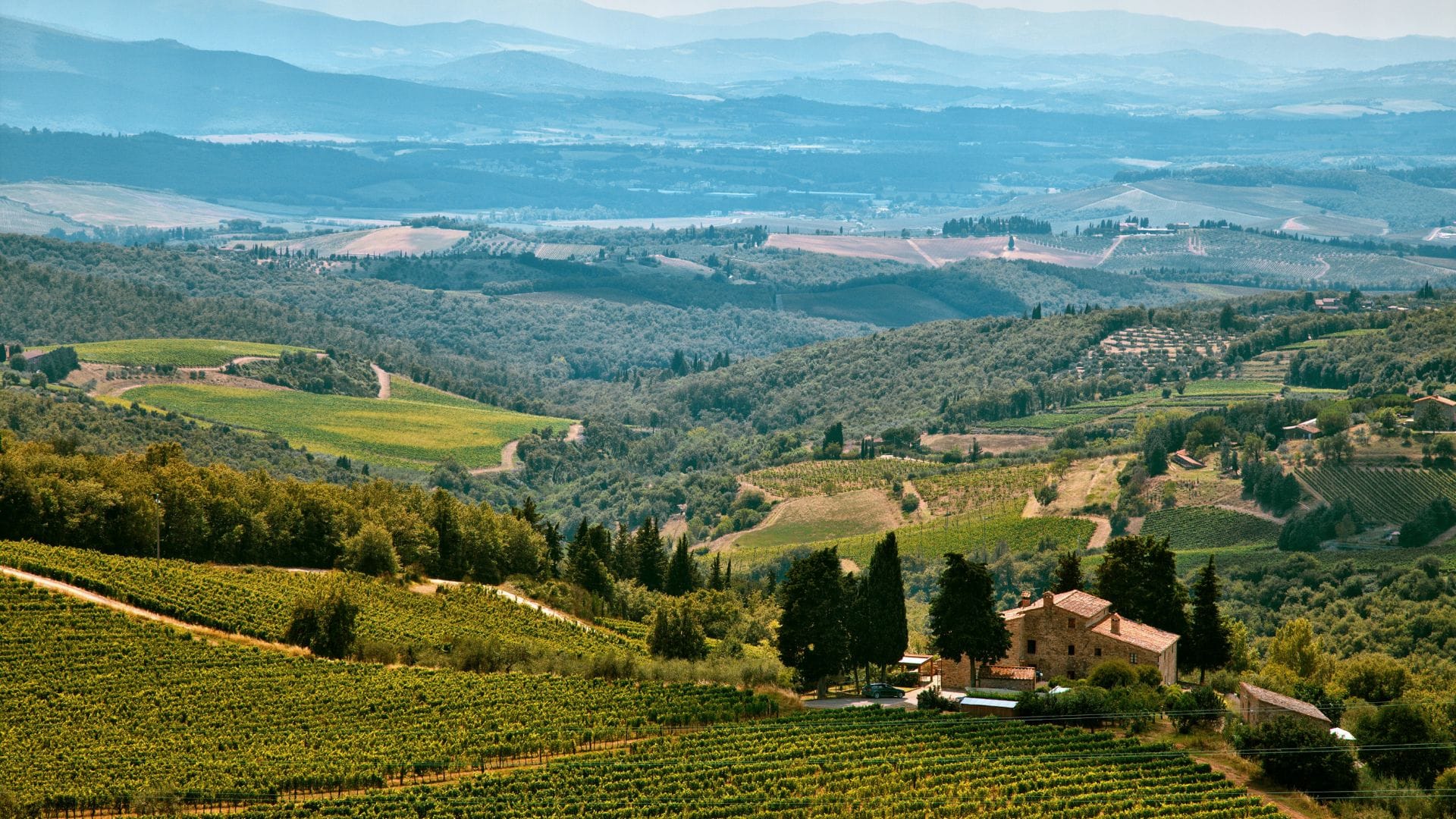 Hotel Ilaria Blog Tour Innamorarsi Toscana