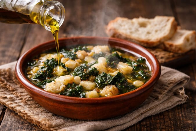 Hotel Ilaria Lucca 5 Piatti Cucina Toscana Invernale