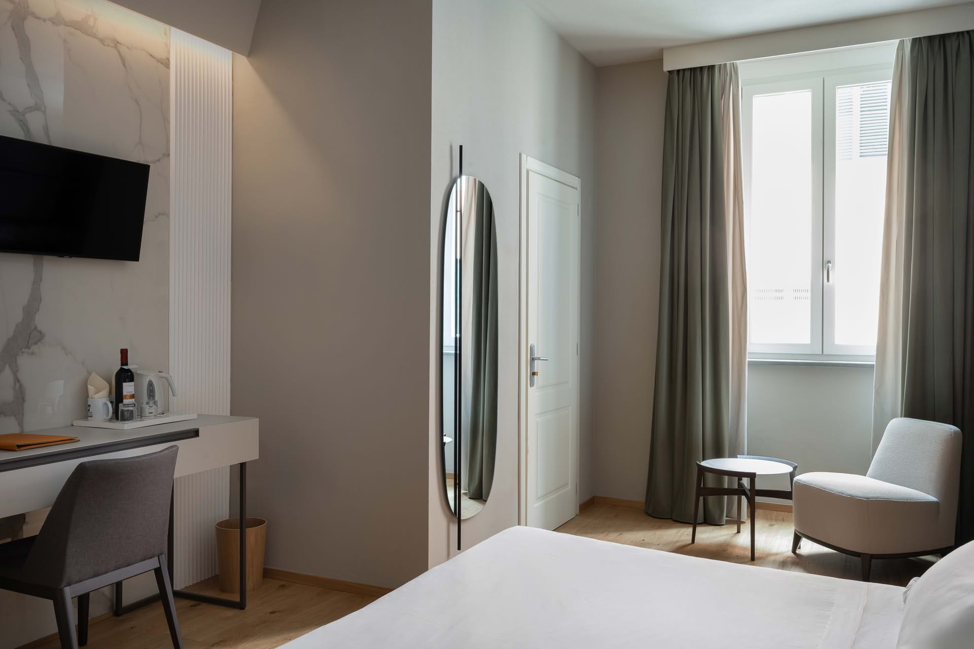 Annexdouble Camere Hotel Ilaria Firenze 01